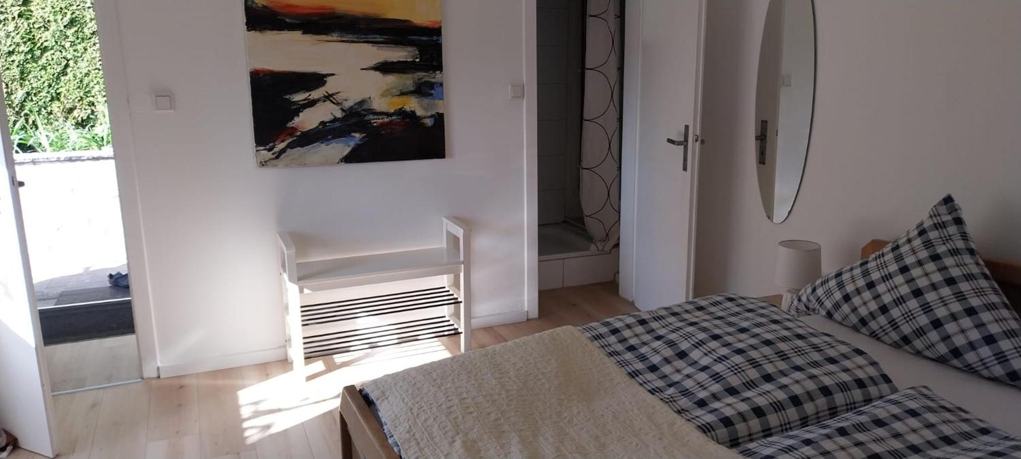 Schoene Wohnung In Arnsberg Mit Tollem Ausblick Ngoại thất bức ảnh